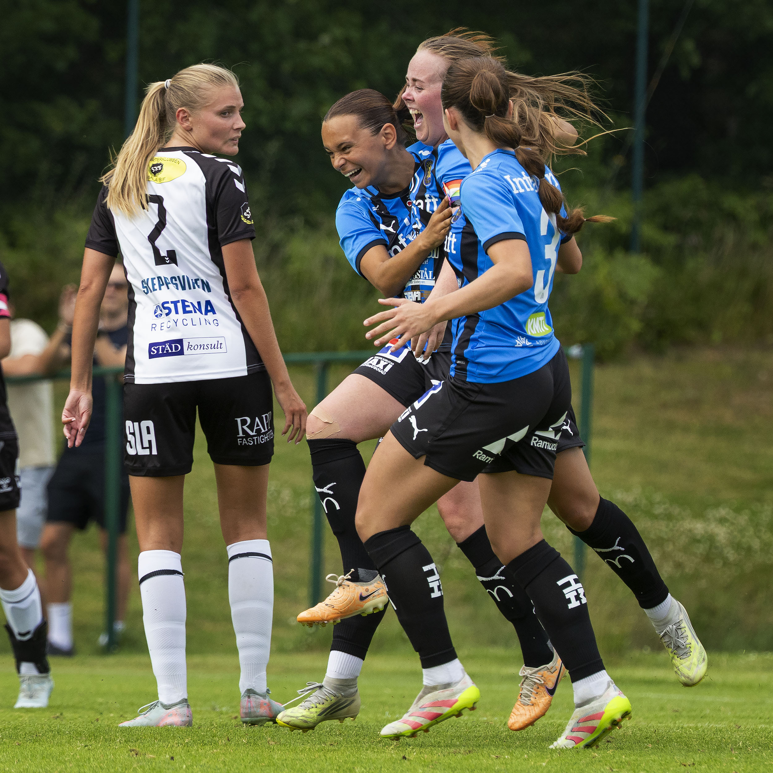 260627 KF Dam - Skultorp - 26